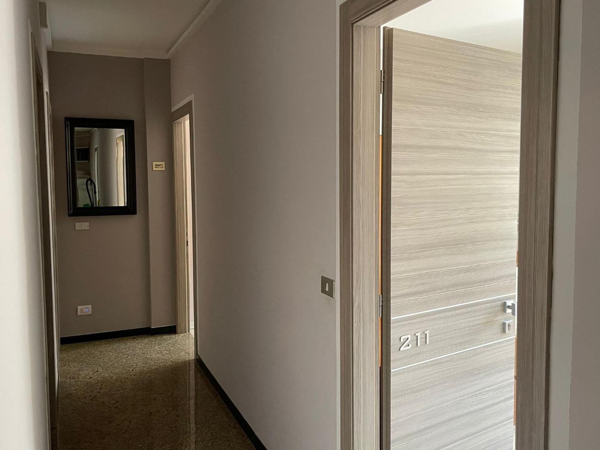 Albergo Tecla Lazise Exterior photo