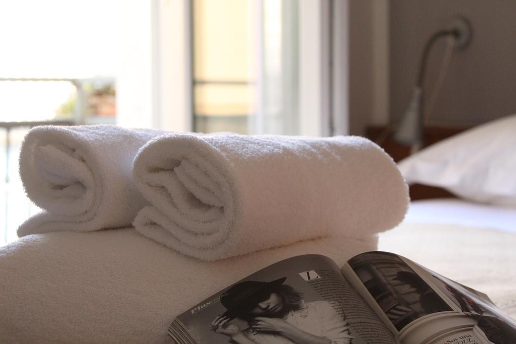 Albergo Tecla Lazise Exterior photo